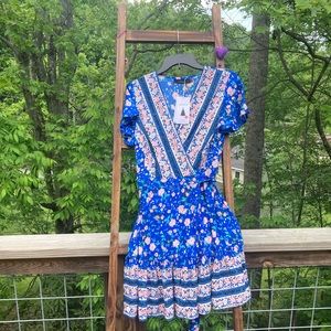 Never worn summer wrap